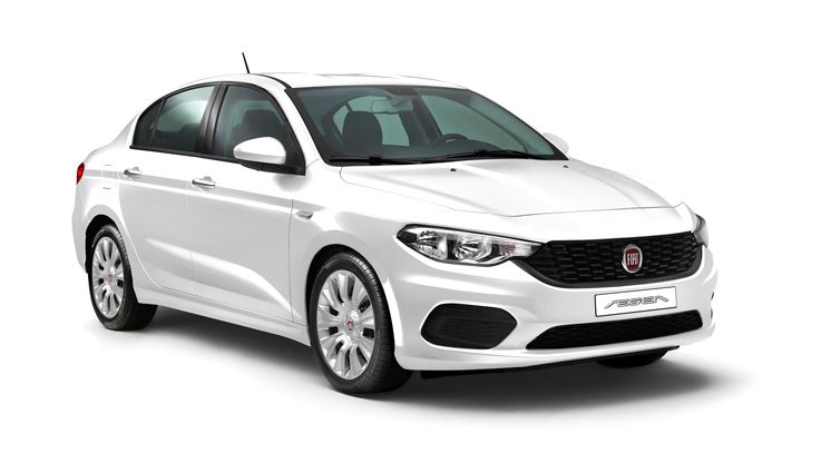Fiat Egea