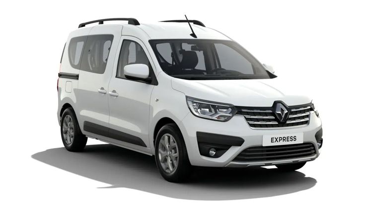 Renault Express